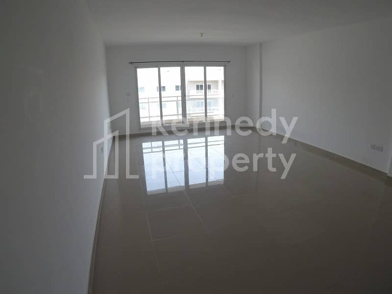 *Open View*  I |*Biggest 1 BR Apt Type in Al Reef*