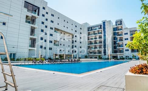 I Beautiful Cozy one bedroom apartment in Masdar I I Beautiful Cozy one bedroom apartment in Masdar I