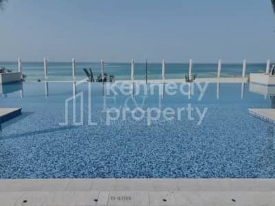 Gorgeous sea view loft in the lovely saadyiat island Gorgeous sea view loft in the lovely saadyiat island