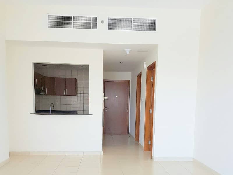 Exclusive. . . 1 bhk for SALE in Ajman One Tower