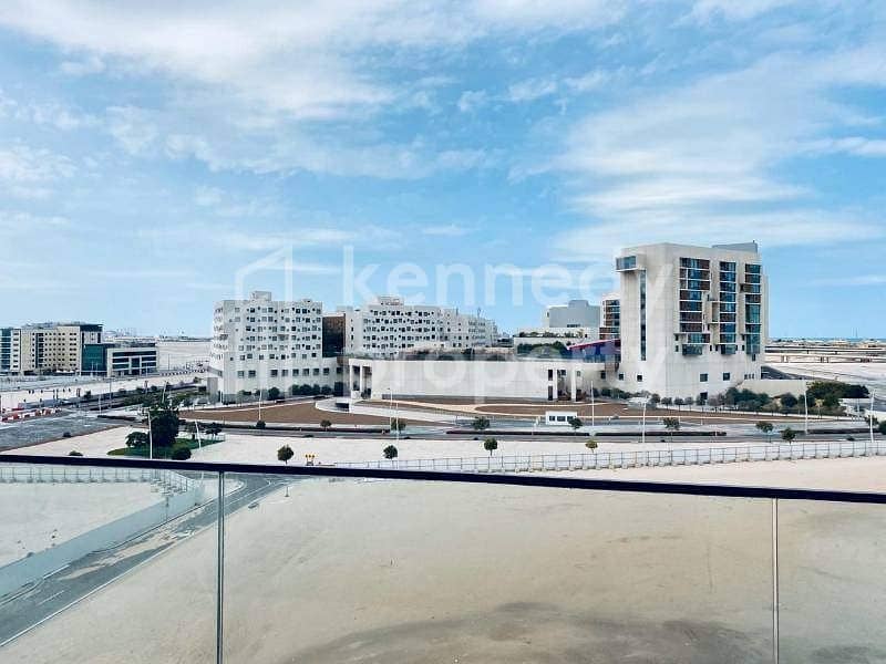 2BR w/ Maid Room I 4 Bathrooms I Reem Island View