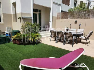 Ready 2 bed+Maid's+Study townhouse with big garden Ready 2 bed+Maid's+Study townhouse with big garden