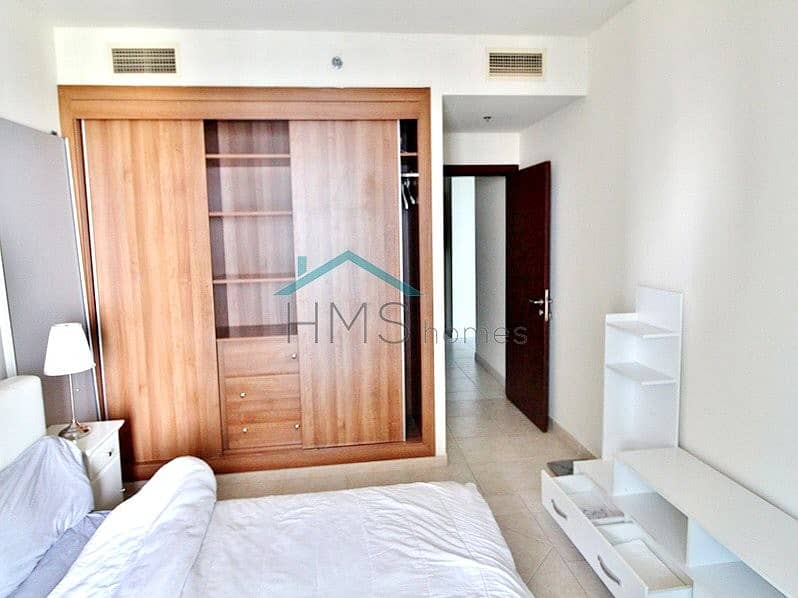 3 Princess Tower | 1 Bedroom | From Sep mid