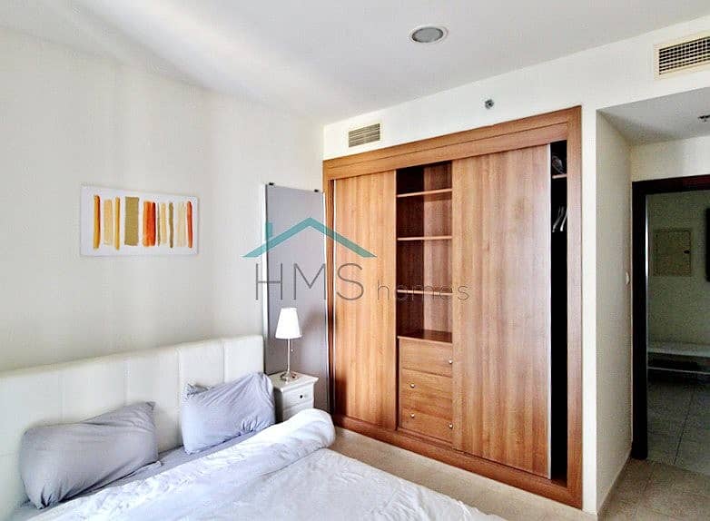 4 Princess Tower | 1 Bedroom | From Sep mid