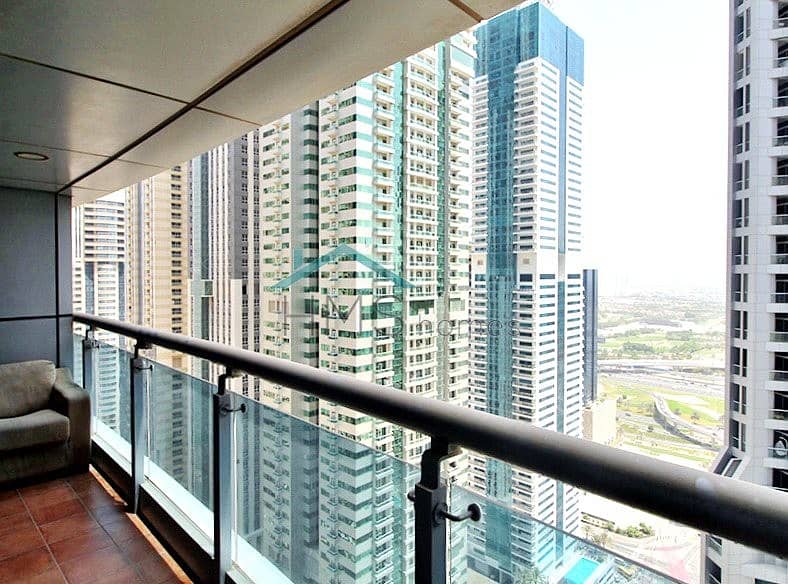5 Princess Tower | 1 Bedroom | From Sep mid