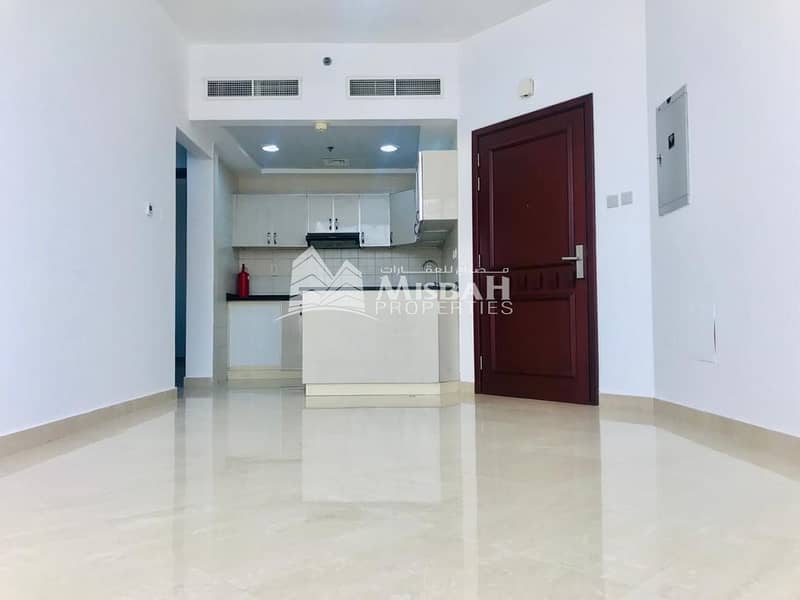 OFFER 4or6 cheques ! 2 Bedroom Furnished Apartment Available in Al Barsha Nea
