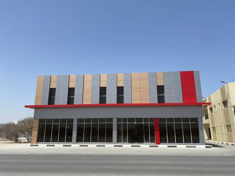 Massive Shop For Rent | No Comission | Suitable For Supermarket Massive Shop For Rent | No Comission | Suitable For Supermarket
