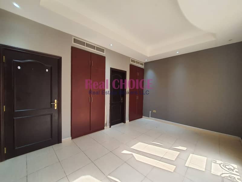 Spacious 3 Bedroom Villa Available for Rent