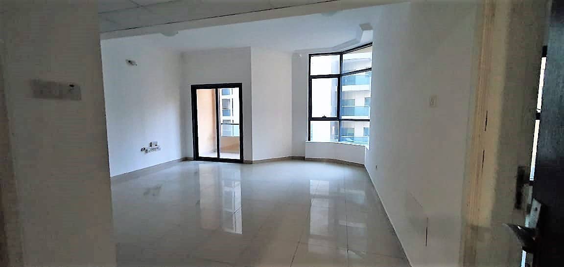 1 BHK Al Khor Tower 16000/- 4 Cheques For RENT