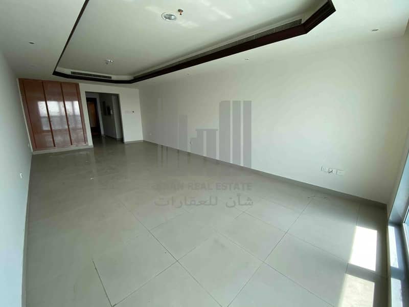 Distress 2 Bedroom Maidroom Corniche Tower for Sale Distress 2 Bedroom Maidroom Corniche Tower for Sale