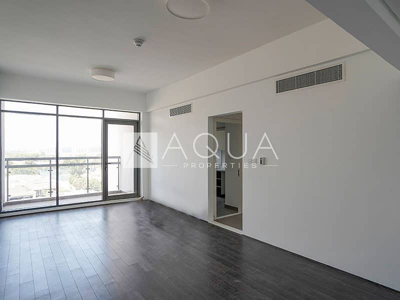 Bright and Spacious 2 Beds | J8 Tower Al Sufouh