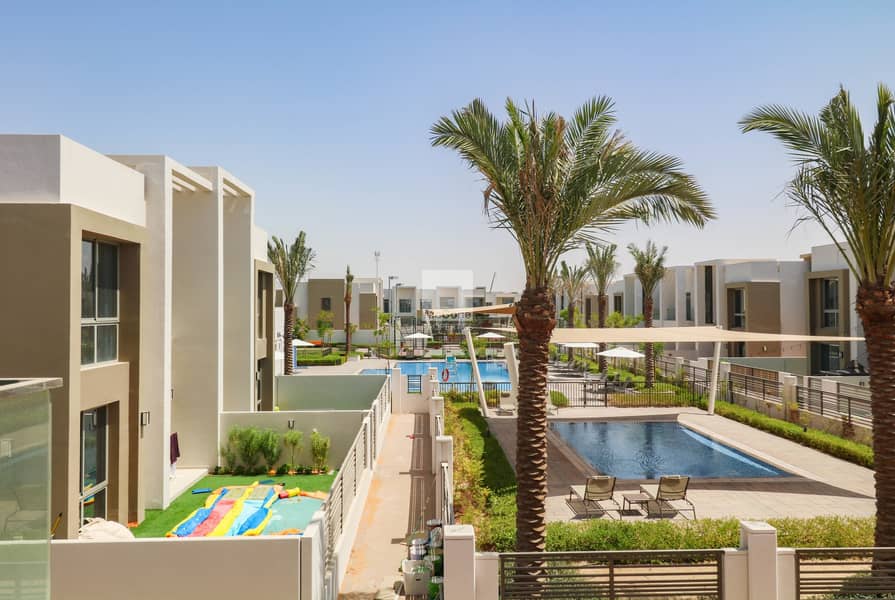 Brand New Villa | Private Garden | Pool View Brand New Villa | Private Garden | Pool View