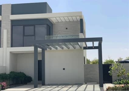 Amazing 4BR Directly Facing Park Amazing 4BR Directly Facing Park