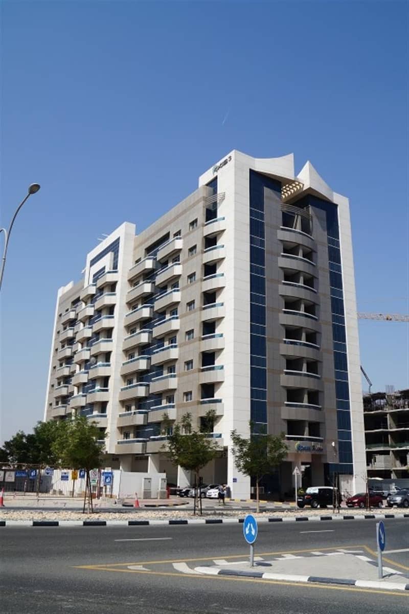 Bulk Deal; Spacious 1 Bedroom For Sale in Axis 3 Tower Bulk Deal; Spacious 1 Bedroom For Sale in Axis 3 Tower
