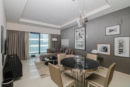 Fully Furnished | Spacious | Stunning Views Fully Furnished | Spacious | Stunning Views