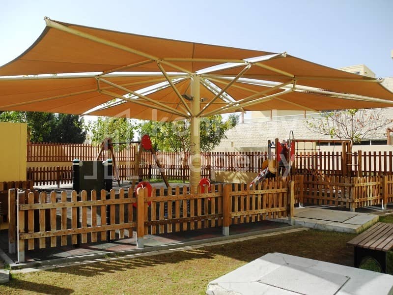 I Amazing Beautiful Community in Al Raha Gardens| I Amazing Beautiful Community in Al Raha Gardens|