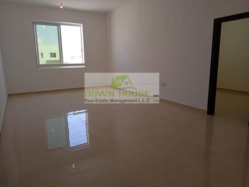 Brand New Huge 3 Bedroom Hall for Rent