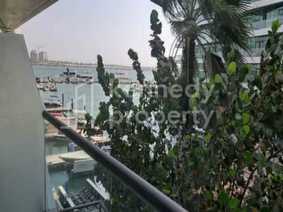 Sea and garden view | Long balcony | Appliances I Sea and garden view | Long balcony | Appliances I