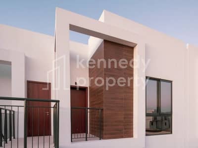 2 Bed + Maid's Townhouse I Lake View I Single Row* 2 Bed + Maid's Townhouse I Lake View I Single Row*