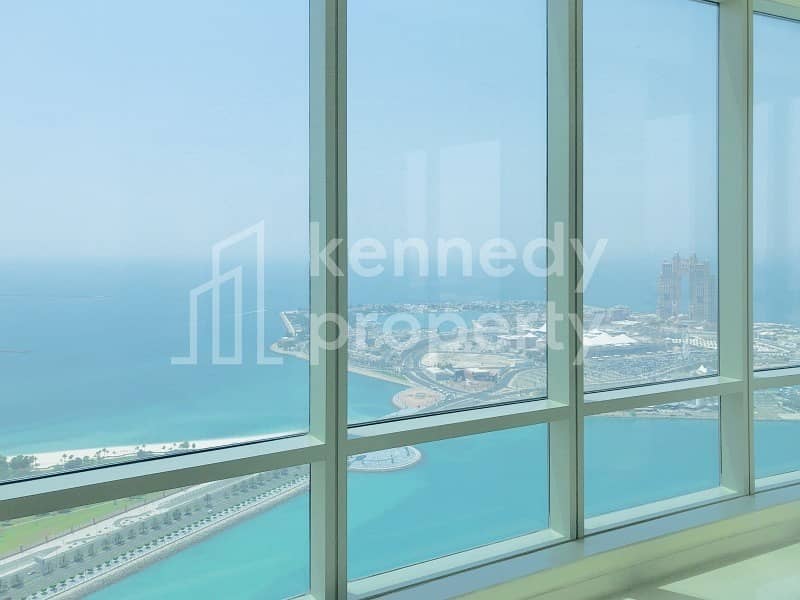 I No commission | Full sea views | Huge penthouse!