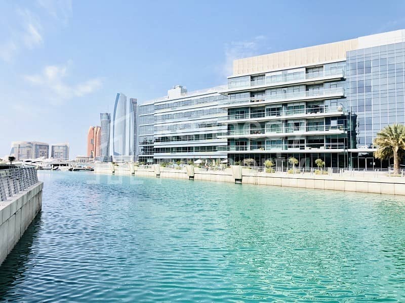 I No Commission | Stunning waterfront | Al Marasy