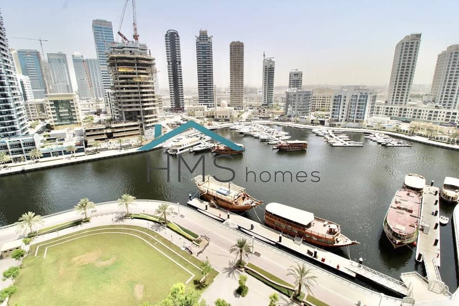 Amazing Marina Views | Vacant | Spacious Amazing Marina Views | Vacant | Spacious