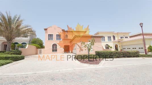 Hot Deal | 6BR+M+S Villa for Sale | Private Pool & Garden