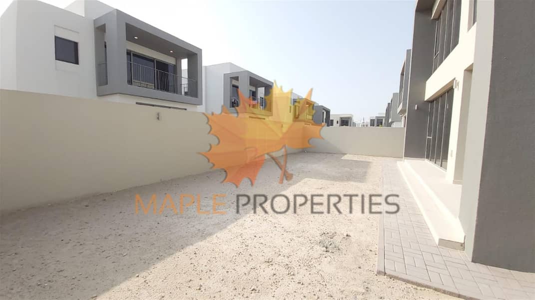 20 4BR+Maid Villa Sale| Big Plot | Dubai Hills Sidra