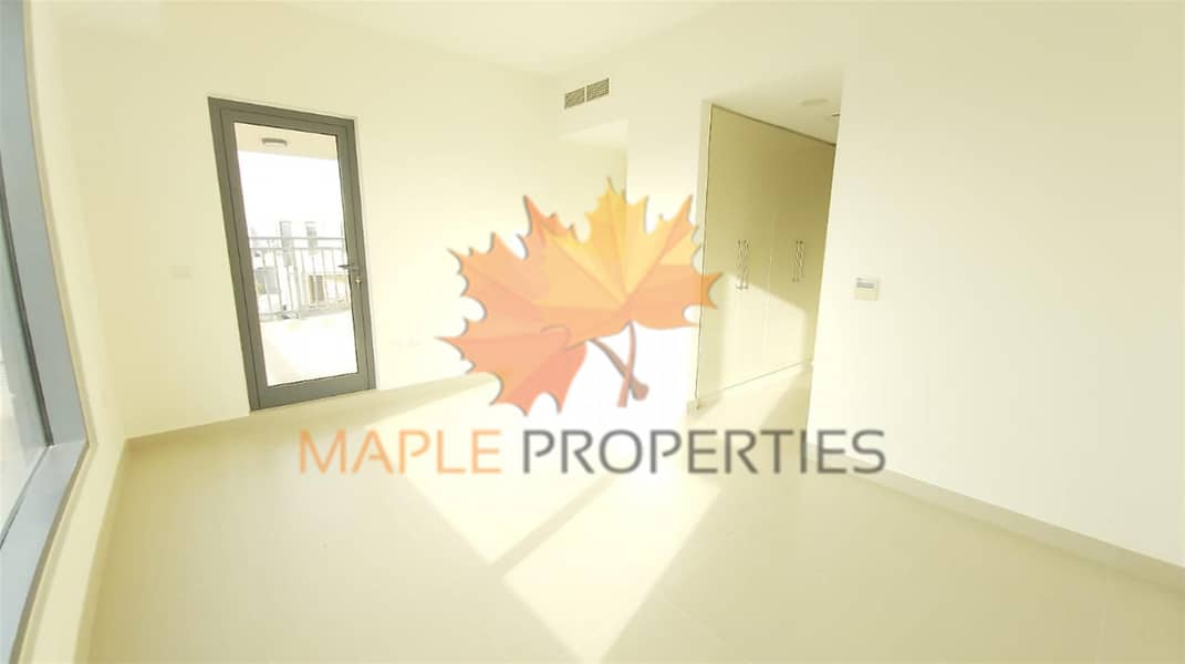 17 Huge 5BR+M Townhouse for Rent | Type 3E | Maple