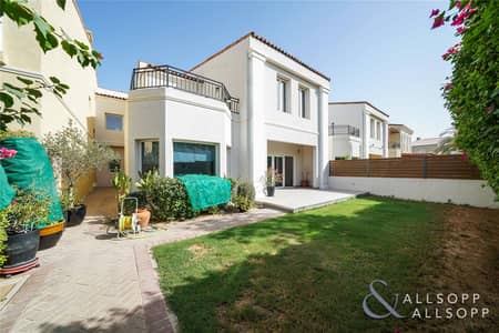 4 Bedroom Villa for Rent in Motor City, Dubai - Upgraded Throughout | Immaculate | 4 Beds 4 Bedroom Villa for Rent in Motor City, Dubai - Upgraded Throughout | Immaculate | 4 Beds