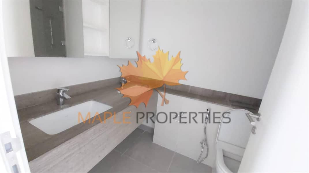 3 Spacious 4 BR+M Townhouse | For Rent | Maple Dubai Hills