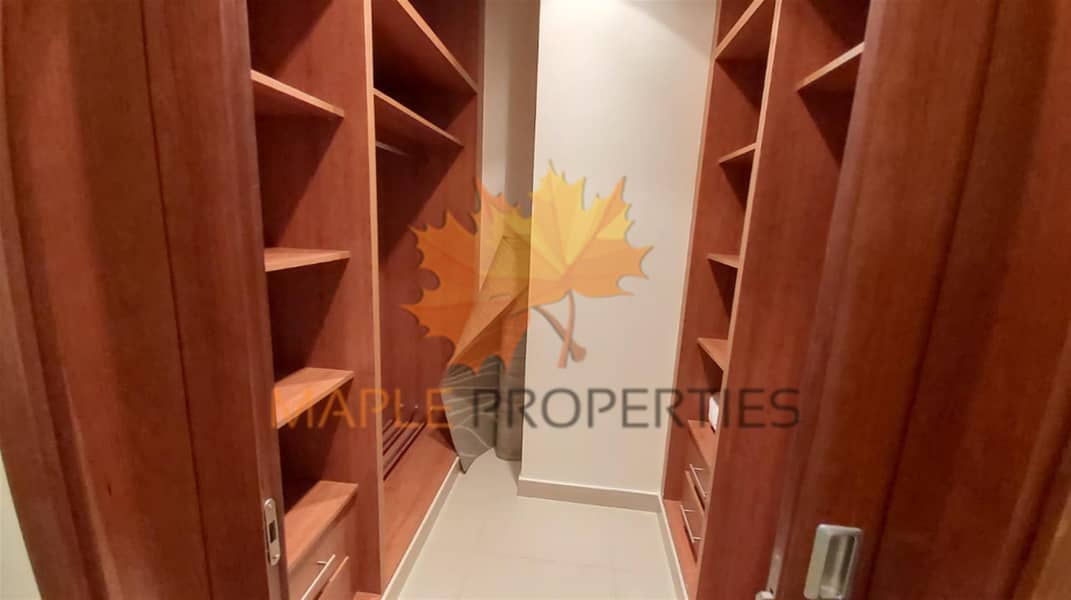 10 Splendid & Specious Penthouse | 2BR |Furnished | DIFC