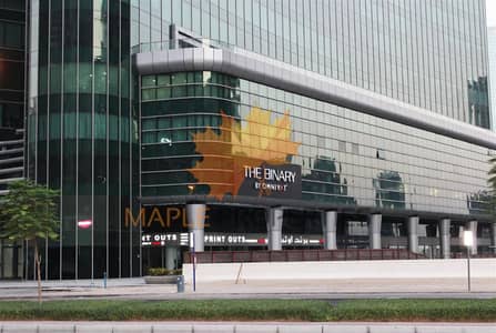 Huge Office for sale 600k| Business Bay| Binary Tower Huge Office for sale 600k| Business Bay| Binary Tower