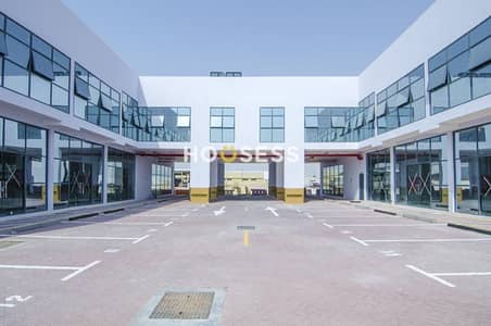 Shopping Center | 16 shops G + Mezzanine | al tayy near al khawaneej 2 Shopping Center | 16 shops G + Mezzanine | al tayy near al khawaneej 2