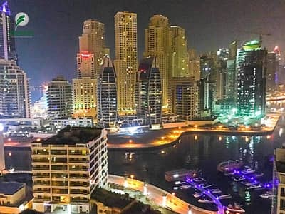 Full Marina View | 2 Bedroom | High Floor Full Marina View | 2 Bedroom | High Floor