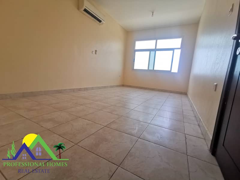 Large 1 Bedroom apartment in Al Muwaiji