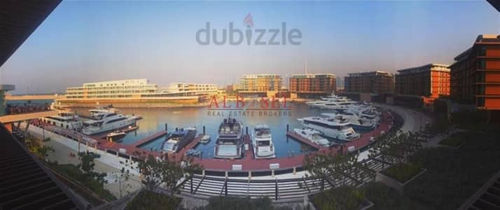 FULL SEA MARINA VIEW | LARGE 2 BEDROOM | Negotiable FULL SEA MARINA VIEW | LARGE 2 BEDROOM | Negotiable