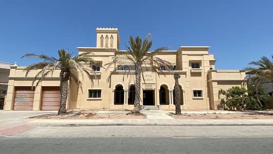 7Bedroom Signature Villa I High Number I Huge Plot