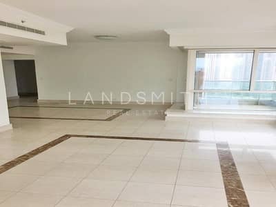Spacious 3BR+Maid's Apt in Al Murjan Tower Spacious 3BR+Maid's Apt in Al Murjan Tower