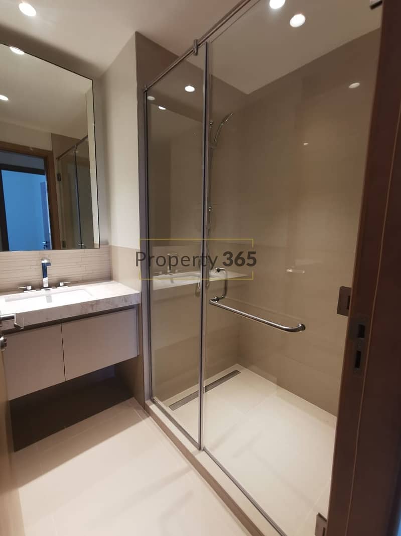 14 BRAND NEW  I  POOL AND PARK VIEW  I  3 BED APARTMENT