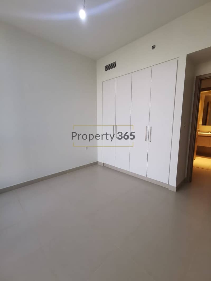 22 BRAND NEW  I  POOL AND PARK VIEW  I  3 BED APARTMENT