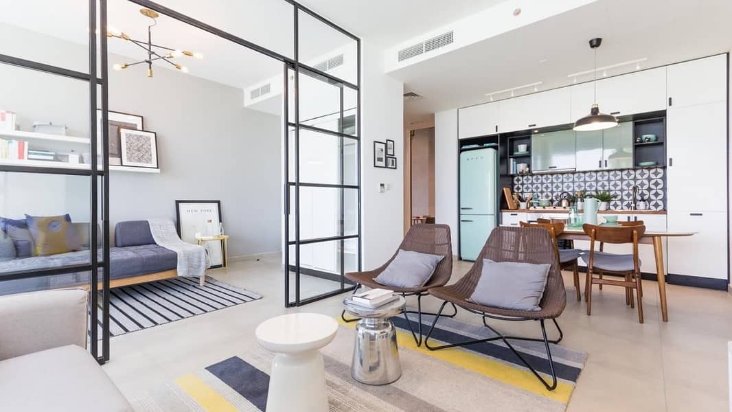 Affordable Home in Dubai hills estate | 3 Yrs Post Handover