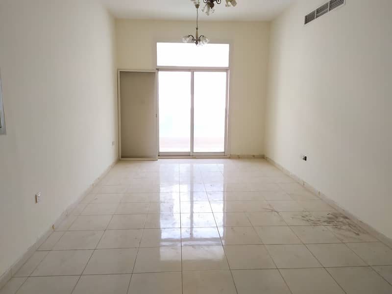 cheapest 3bhk in al warqaa just 56k with one month free