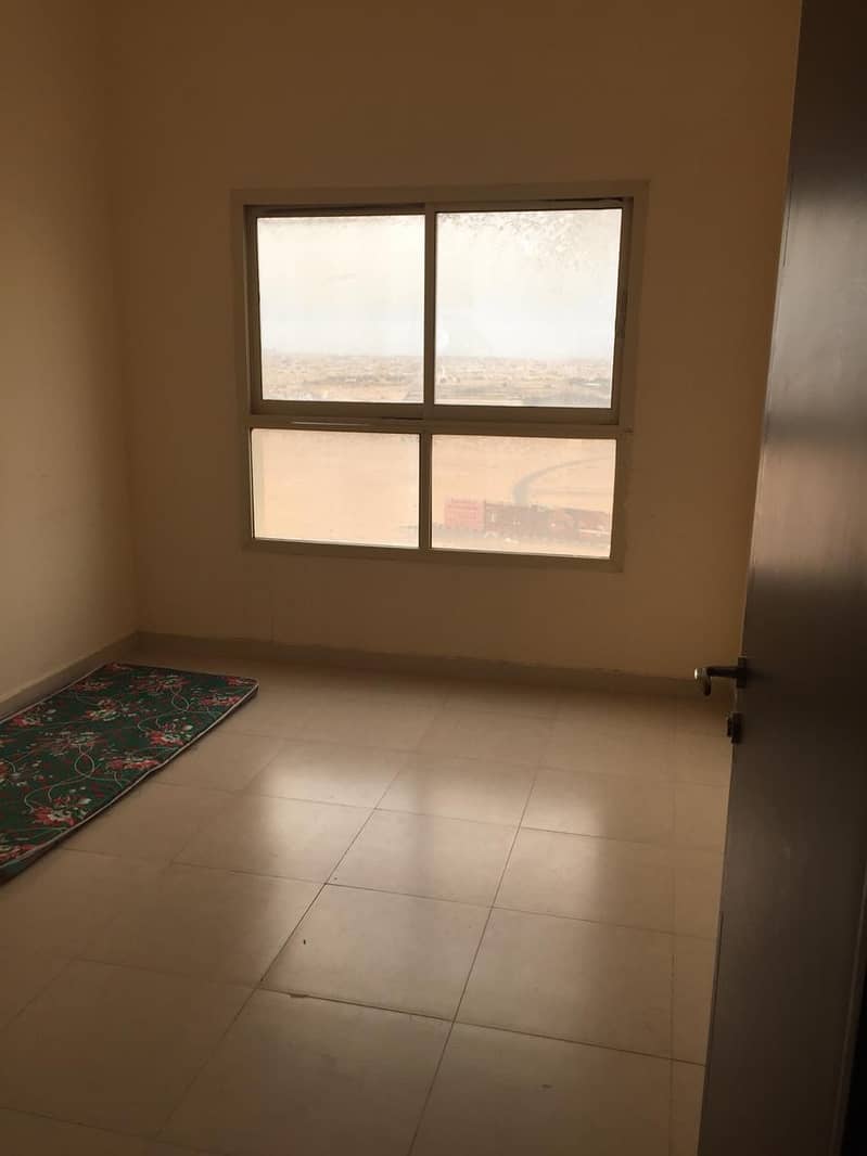 HOT DEAL. . . . AVAILABLE 3 BEDROOM WITH PARKING IN M. R TOWER EMIRATES CITY AJMAN