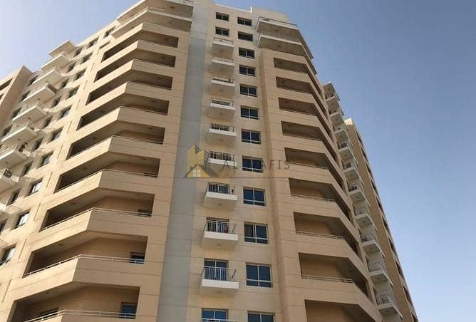 3 bhk for rent in Q point 64