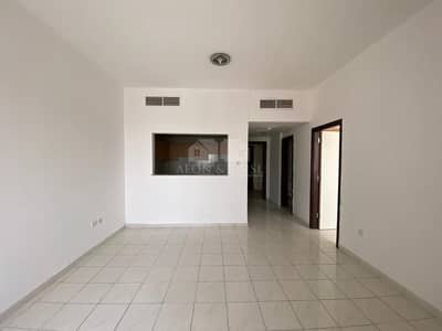 شقة 1 غرفة نوم للبيع في المدينة العالمية، دبي - Vacant 1 Bedroom Apt with Balcony in Italy Cluster شقة 1 غرفة نوم للبيع في المدينة العالمية، دبي - Vacant 1 Bedroom Apt with Balcony in Italy Cluster