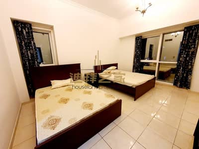 2 Bedroom Apartment for Rent in Jumeirah Lake Towers (JLT), Dubai - Elegant | Fully Furnished | Best Deal 2 Bedroom Apartment for Rent in Jumeirah Lake Towers (JLT), Dubai - Elegant | Fully Furnished | Best Deal