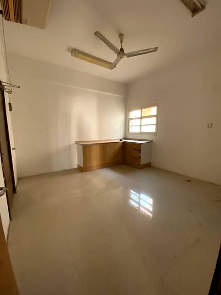 Stylish 4BHK Villa G+1 with Master Room Big Balcony On Khalidiya Beach