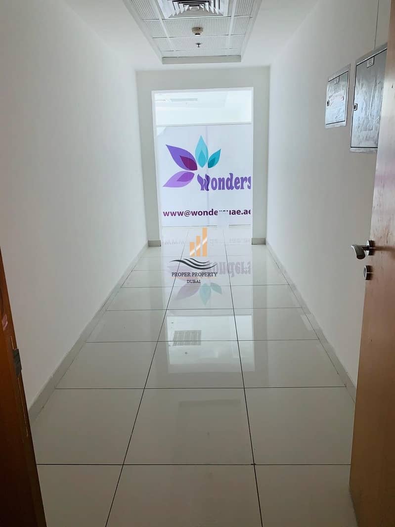 Fully Fitted With One Manager Room office close to Metro Fully Fitted With One Manager Room office close to Metro