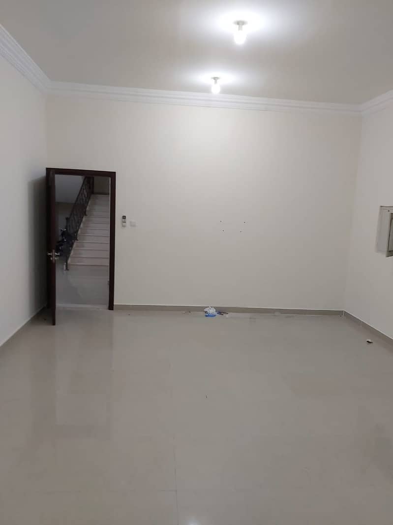 Spacious 3 BHK apartment At Al Shamkha